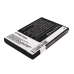 Batteria compatibile con HTC T-Mobile DOPOD CS-DTS4SL