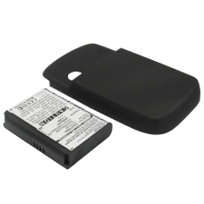 Compatible battery replacement for Sprint 35H00095-00M,BTE6900SPC,BTR6900,ELF0160,FFEA175B009951