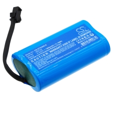 Sostituzione della batteria compatibile per DOTLUX 300154
