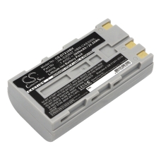 Sostituzione della batteria compatibile per Hioki FJ50L1-G,HA-G20BAT,HBM-CAS3000L,Z1007