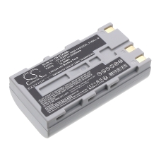 Sostituzione della batteria compatibile per Hioki FJ50L1-G,HA-G20BAT,HBM-CAS3000L,Z1007