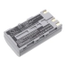 Codice a barre, batteria dello scanner Casio CS-DTX30BL