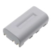 Codice a barre, batteria dello scanner Casio CS-DTX30BL
