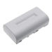 Codice a barre, batteria dello scanner Casio CS-DTX30BL