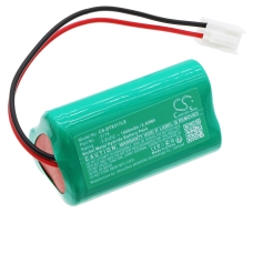 Compatible battery replacement for ifeituo 3179,DS1720-1