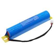 Sostituzione della batteria compatibile per DOTLUX 3540-1