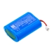 Batteria per telecamera di sicurezza domestica Dotlux FLASHwall (CS-DTX496LS)