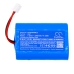 Batteria per telecamera di sicurezza domestica Dotlux FLASHwall (CS-DTX496LS)