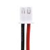 Batteria per telecamera di sicurezza domestica Dotlux FLASHwall (CS-DTX496LS)