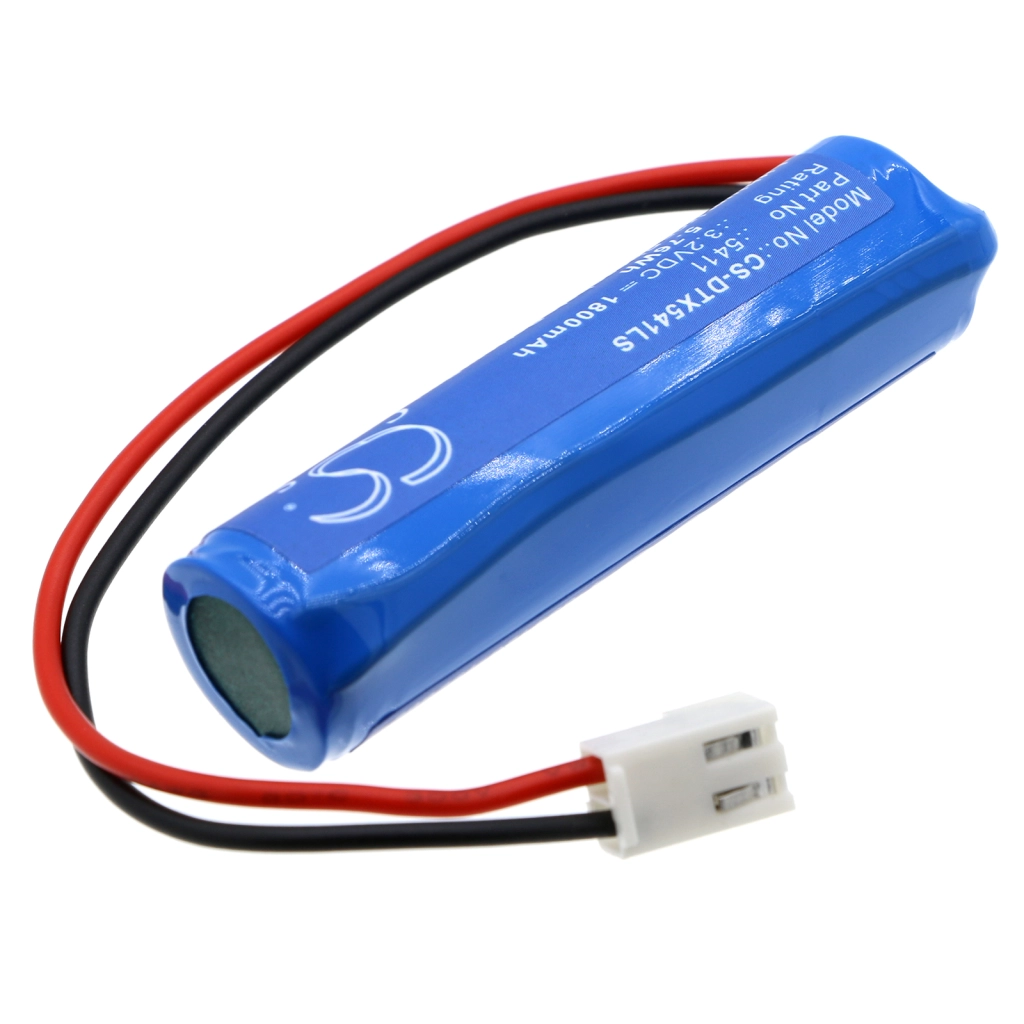 Batteria per telecamera di sicurezza domestica Dotlux CS-DTX541LS