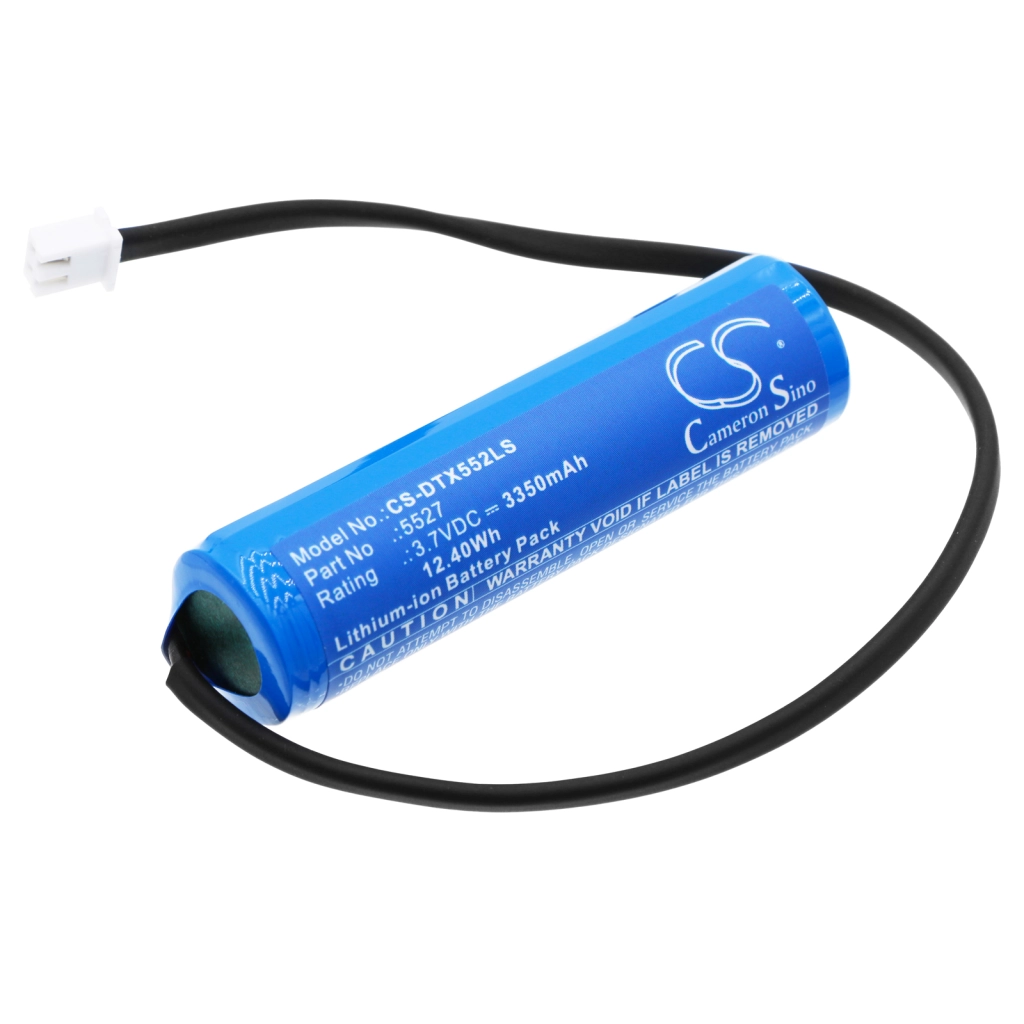 Batteria per telecamera di sicurezza domestica Dotlux EXITflip 3H Cinema (CS-DTX552LS)