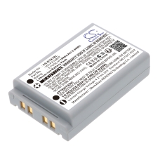 Sostituzione della batteria compatibile per CASIO HA-F21LBAT