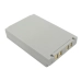 Codice a barre, batteria dello scanner Casio CS-DTX7BL