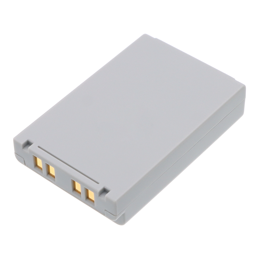 Batteria compatibile con Casio CS-DTX7BL