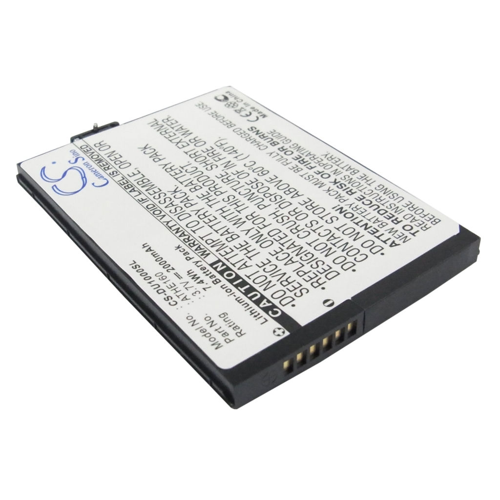 Caricabatterie da tavolo Huayu CS-DU1000SL