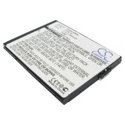 CS-DU1000SL<br />Batterie per   sostituisce la batteria 35H00081-00M