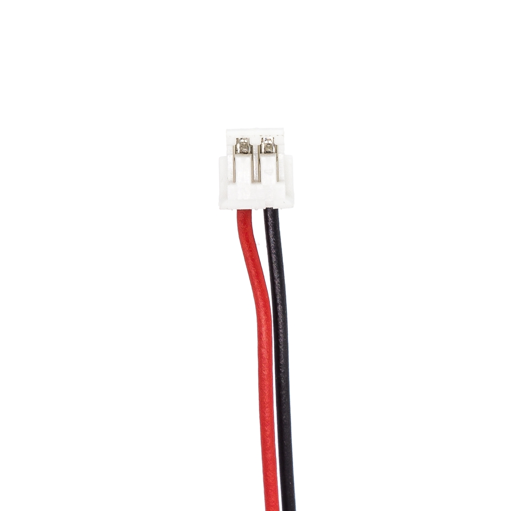 Batterie Batteria MP3, MP4, PMP CS-DUX300SL