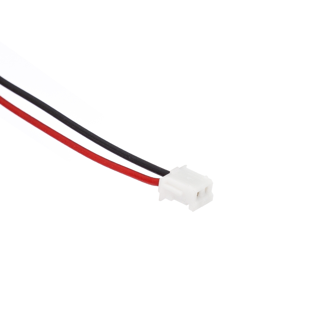 Batterie Batteria MP3, MP4, PMP CS-DUX300SL