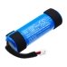 Batterie Batteria altoparlanti CS-DVE100SL