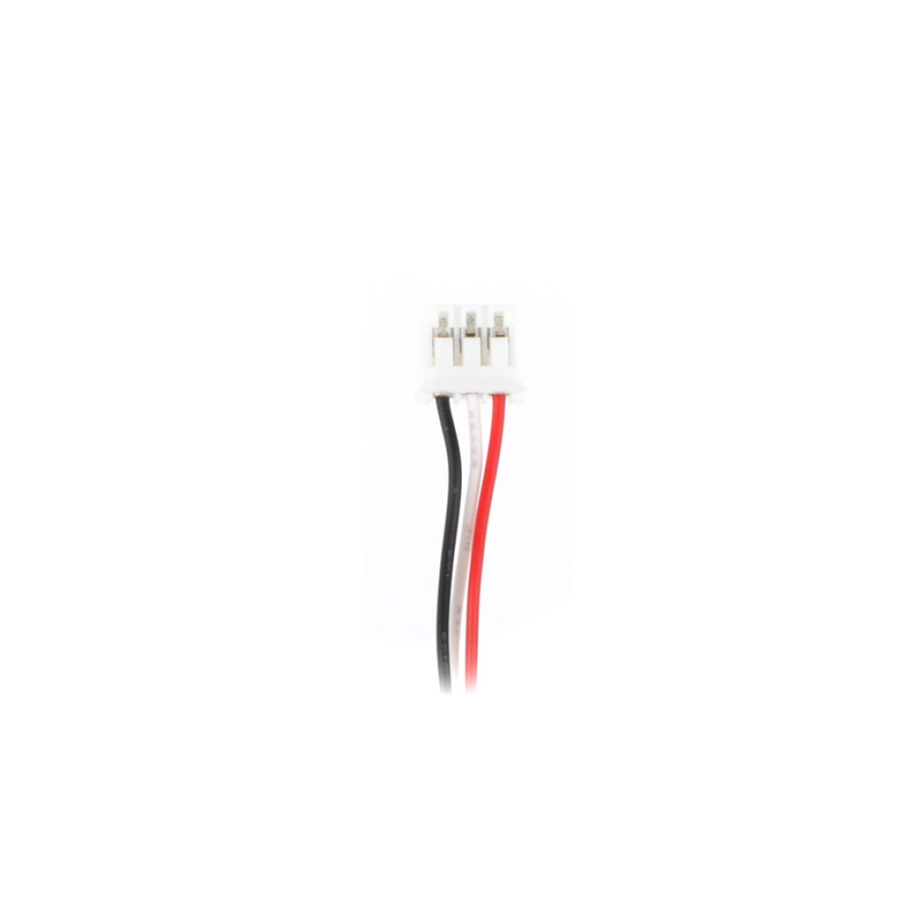 Batteria del lettore DVD Sony CS-DVE700DY