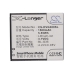 Battery compatible with DOOV