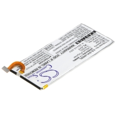 Sostituzione della batteria compatibile per DOOV PL-C17
