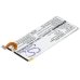 Batteria del telefono cellulare DOOV L3C (CS-DVL300SL)