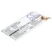 Batteria del telefono cellulare DOOV L3C (CS-DVL300SL)