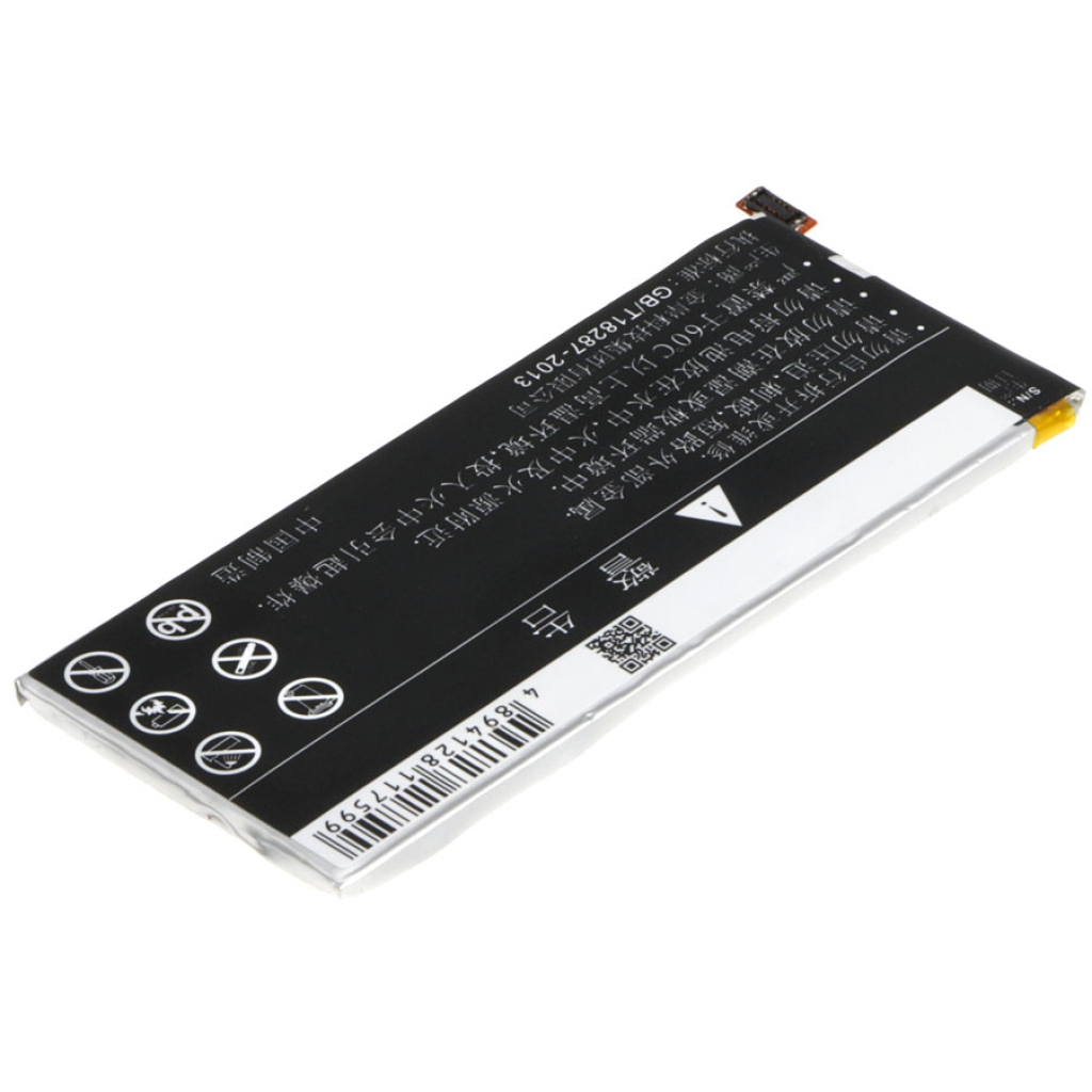 Batteria del telefono cellulare DOOV L3C (CS-DVL300SL)