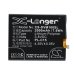 Batteria Sostituisce PL-C15