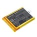 Batteria Sostituisce AHB754860
