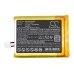 Batteria Sostituisce AHB754860