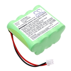 Sostituzione della batteria compatibile per DUAL NA2000D08C101