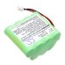 Batterie Sostituisce NA2000D08C101
