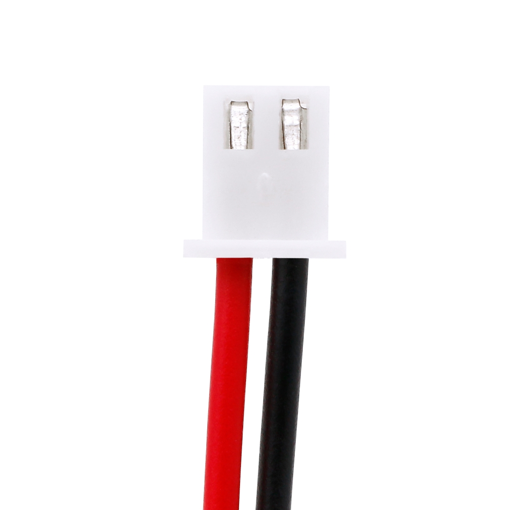 Batterie Sostituisce NA2000D08C101