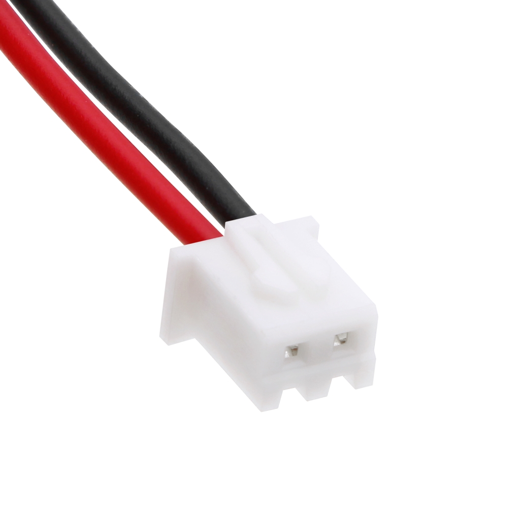 Batterie Sostituisce NA2000D08C101