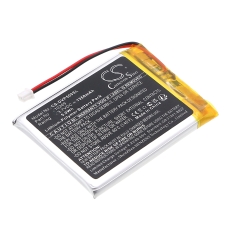 Sostituzione della batteria compatibile per DUAL 10269