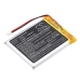 DAB Digital Battery Dual CS-DVP500SL