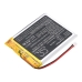 DAB Digital Battery Dual CS-DVP500SL