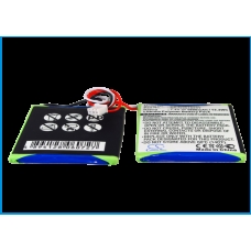 Sostituzione della batteria compatibile per DUAL MC742819231
