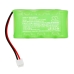 Sostituzione della batteria compatibile per Denon 3940052005,CUSTOM-231