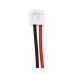 Sostituzione della batteria compatibile per Denon 3940052005,CUSTOM-231