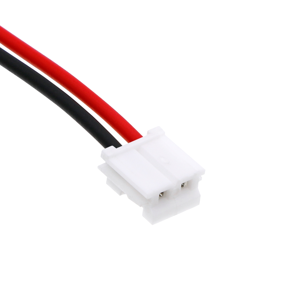 Sostituzione della batteria compatibile per Denon 3940052005,CUSTOM-231