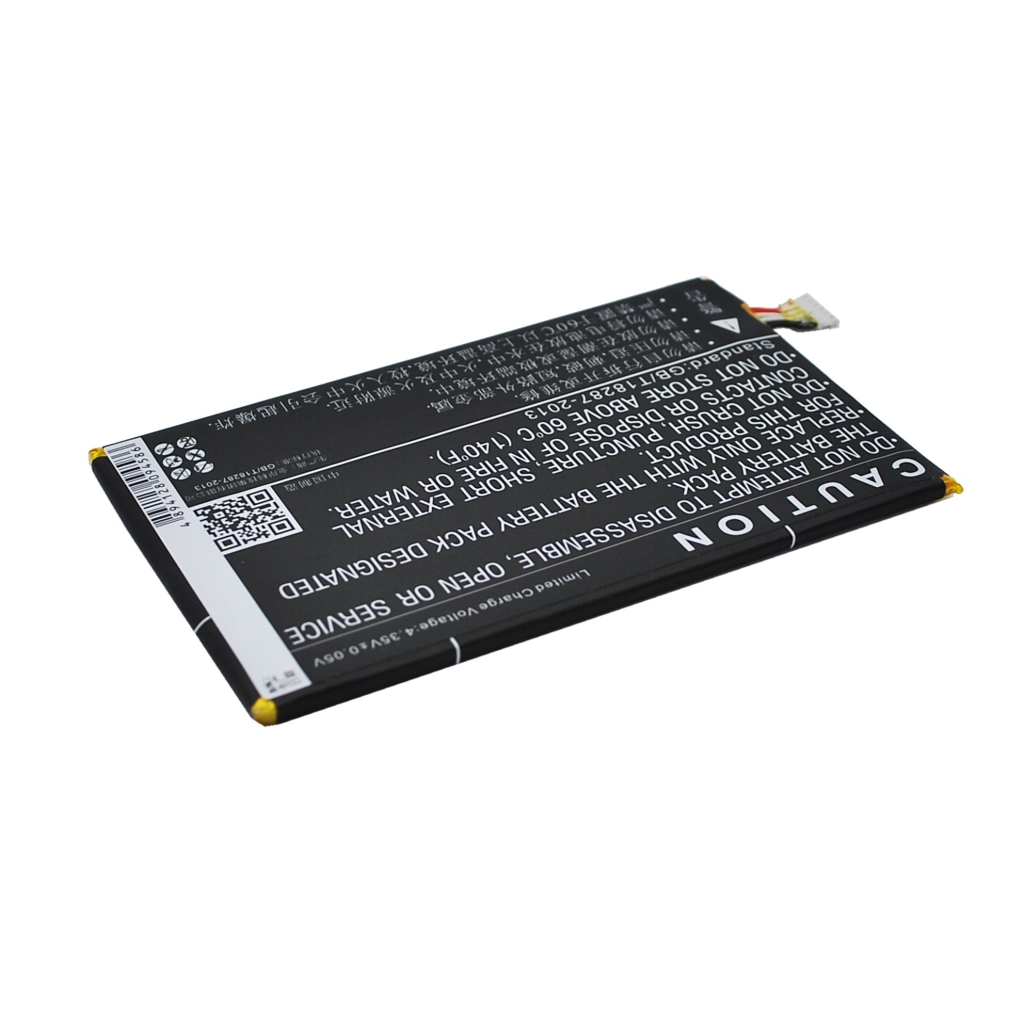 Batteria Sostituisce DOOV PL-C04