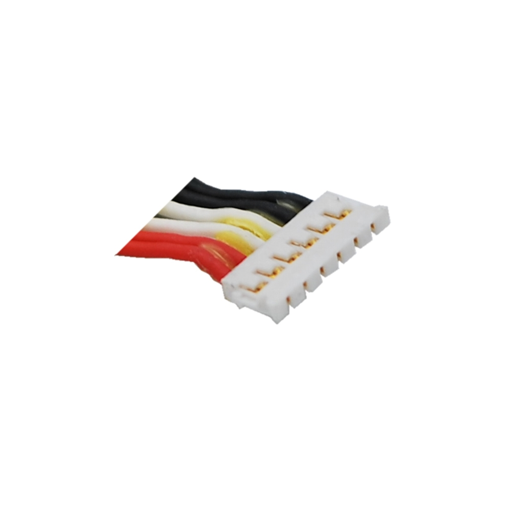 Batteria Sostituisce DOOV PL-C04
