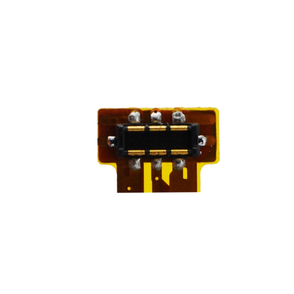 Batterie Batteria del telefono cellulare CS-DVS300SL
