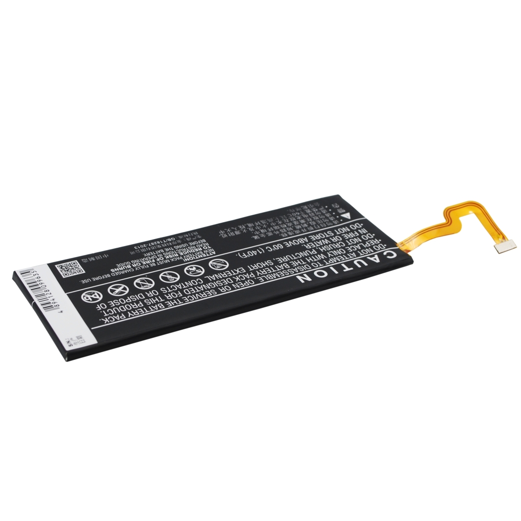 Batteria del telefono cellulare DOOV iSuper S3 (CS-DVS300SL)