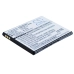 Batterie Batteria del telefono cellulare CS-DVS400SL