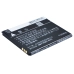 Batterie Batteria del telefono cellulare CS-DVS400SL