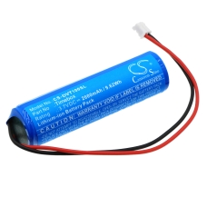 Sostituzione della batteria compatibile per Divoom 